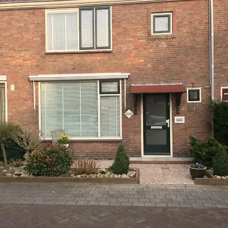Gastvrij Den Helder
