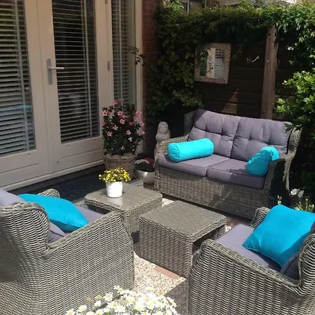 Bed & Breakfast Gastvrij *