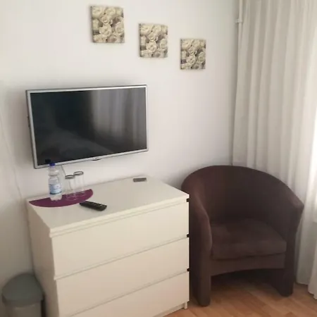 Bed & Breakfast Gastvrij *