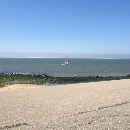 Gastvrij * Den Helder