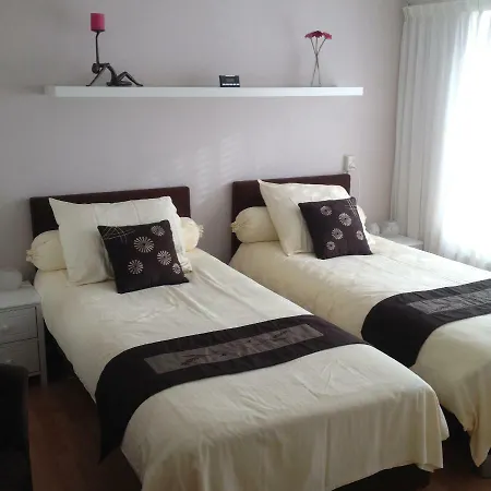 Bed & Breakfast Gastvrij Den Helder