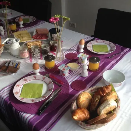 Bed & Breakfast Gastvrij Den Helder